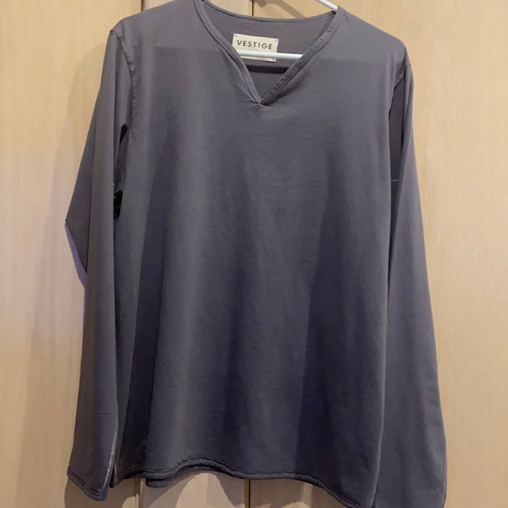 Vestige top